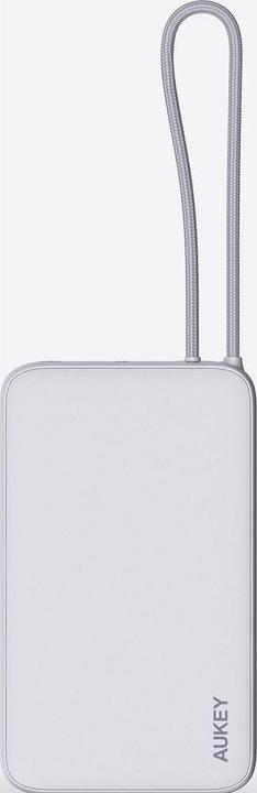 Actual product image Aukey Spark Sling (10000 mAh, 22.50 W, 22.50 Wh)