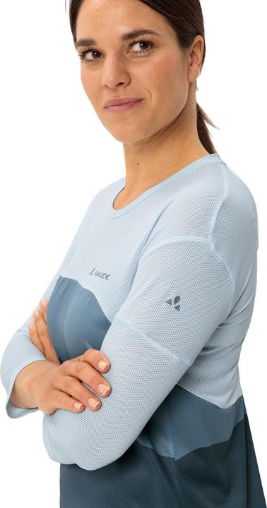 Produktbild Vaude Moab LS T-Shirt V (38)