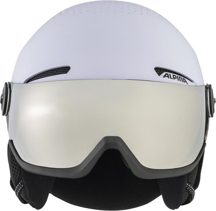 Immagine prodotto ALPINA SPORTS Arber Visiera Q-Lite (54 - 58 cm, M)