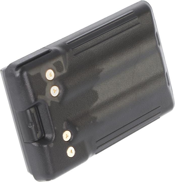 Actual product image AccuCell Akku Yaesu, Vertex FNB-57, FNB-V57, FNB-94, FNB-64, 7,4V