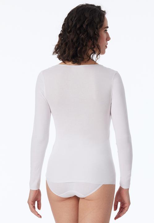 Image du produit Schiesser Spencer 1/1 bras (36)