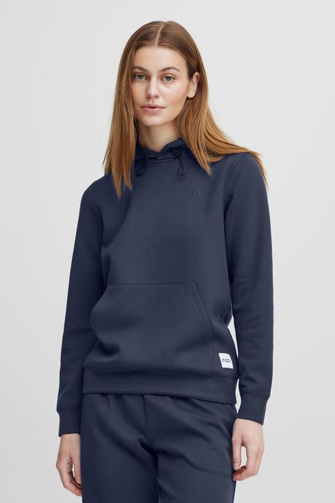 Actual product image North Bend NBTamina W Technical Hoody 233936MMM (40)