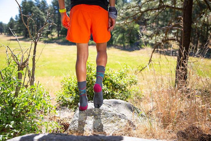 Produktbild Injinji Trail Crew Xtralife (S)