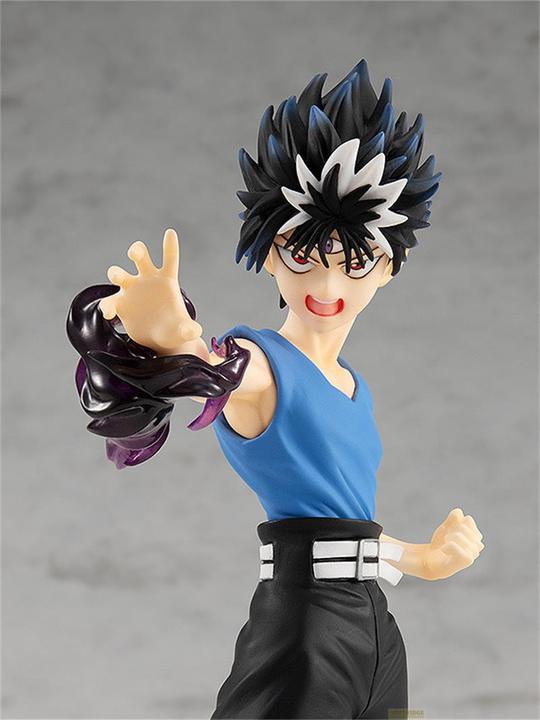 Produktbild Good Smile Company YU YU HAKUSHO - Hiei - Statuette Pop Up Parade 16cm