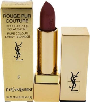 Produktbild Yves Saint Laurent Rouge Pur Couture - Beige Etrusque 05 (Beige Etrusque)