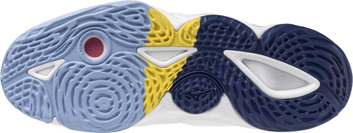 Immagine prodotto Mizuno Wave Momentum 3 (15)