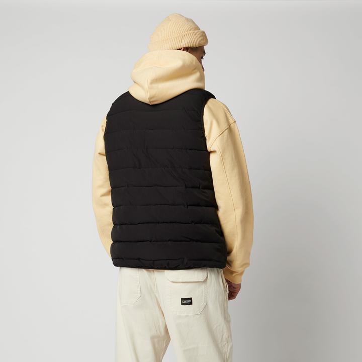 Actual product image Mystic Quilted Bodywarmer (M)