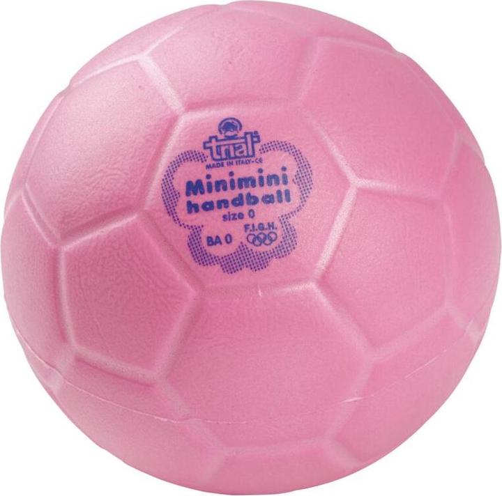 Produktbild Trial ® Handball SUPERSOFT
