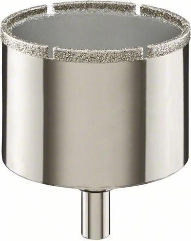 Produktbild Bosch Zubehör Diamantlochsäge Durchmesser = 27 mm (27 mm)