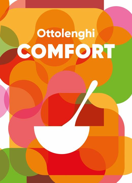 Image du produit Ottolenghi:Ottolenghi COMFORT (Anglais, Goh Helen, Ottolenghi Yotam, Lochmuller Verena, 2024)