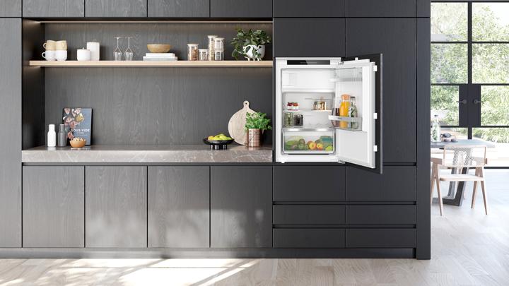 Actual product image Siemens KI22LADD1 (119 l)