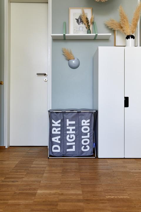 Image du produit Wenko Trio (118 l)