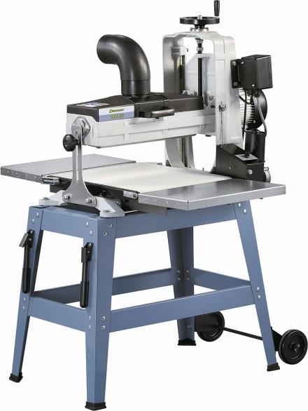 Image du produit Bernardo Cantina Bernardo - Zylinderschleifmaschine ZSM 405 / 400 V (1100 W)