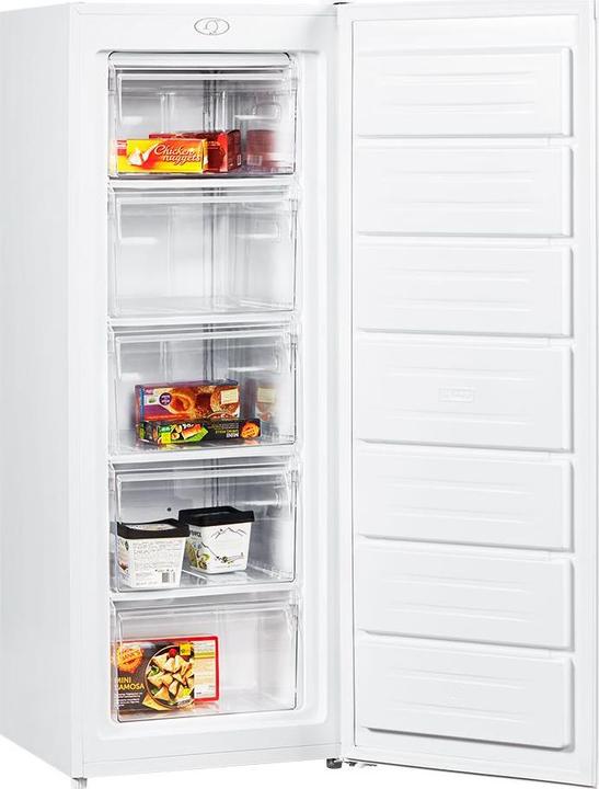 Image du produit Kibernetik FSP Congélateur 160 litres (Autonome, 168 l)