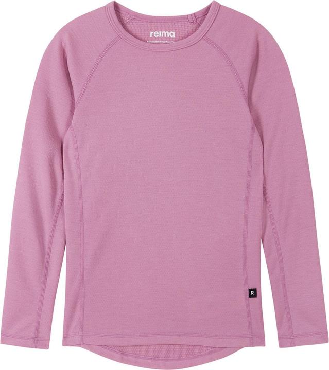 Produktbild Reima Unterwäsche Set Lani Mauve (140)