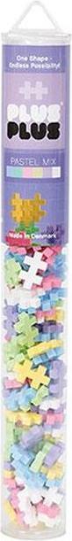 Produktbild Plus-Plus Mini Pastellmischung