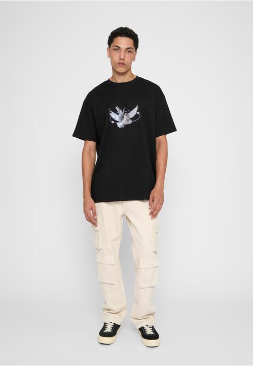 Immagine prodotto Urban Classics Maglietta oversize Vive la Liberté - 16543 (XS)