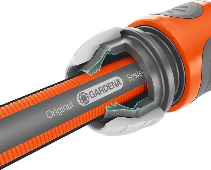 Actual product image Gardena Premium SuperFlex (50 m, 12.70 mm)