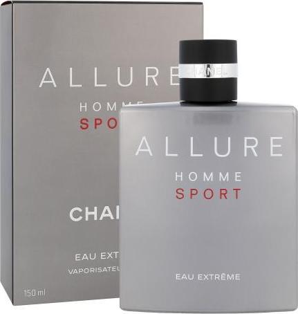 Immagine prodotto Chanel Allure Homme Sport (Eau de parfum, 150 ml)