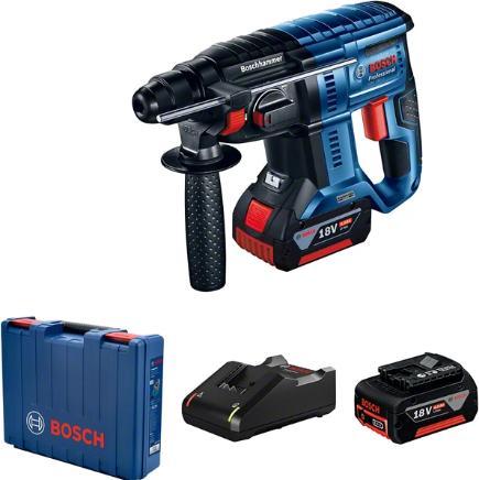 Produktbild Bosch Professional Bohrhammer SDS-Plus (Akkubetrieb)