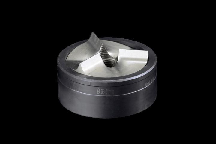 Produktbild Rittal Blechlocher 4055163