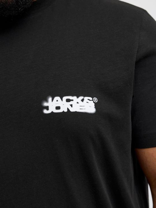 Immagine prodotto Jack & Jones Plus Size T-shirt T-shirt (4XL)