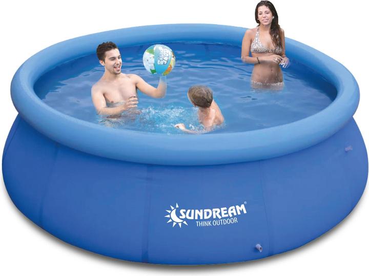 Image du produit Sundream Kit sans pompe (Ø 240 x 63 cm)