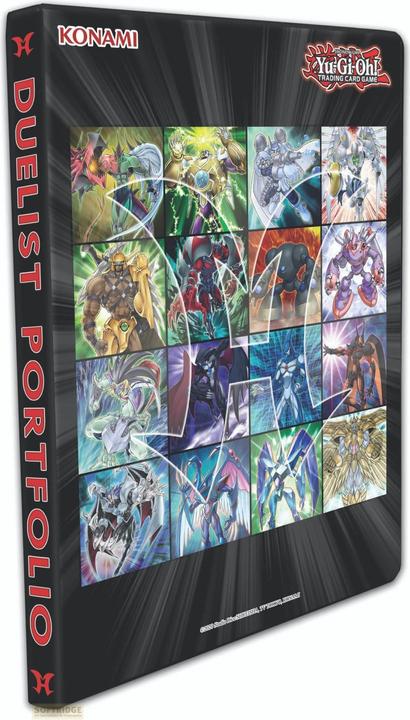 Actual product image Yu-Gi-Oh ! - Elemental Hero