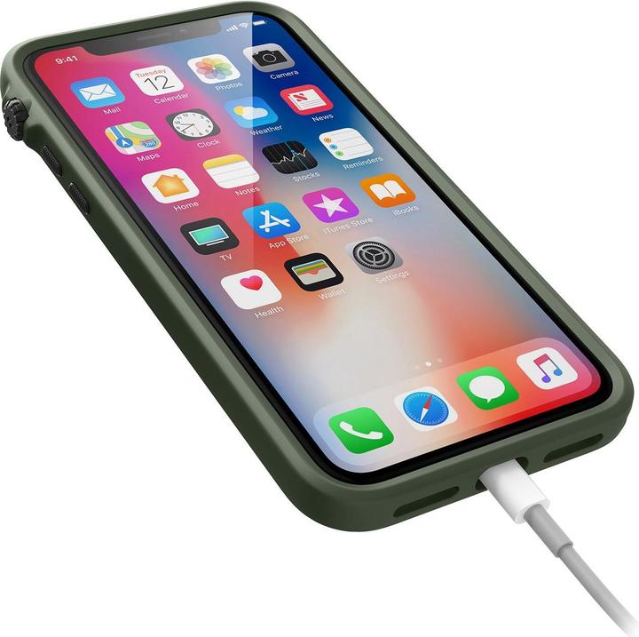 Actual product image Catalyst Impact (Apple iPhone X)