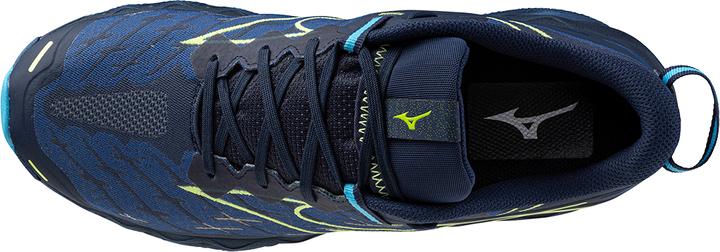 Produktbild Mizuno WAVE MUJIN 10 (41)