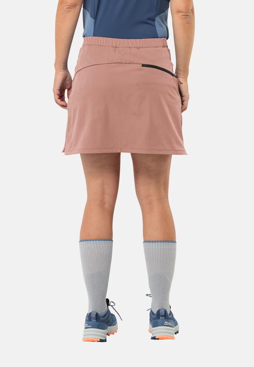 Immagine prodotto Jack Wolfskin Hiking Alpine Skort W (42)