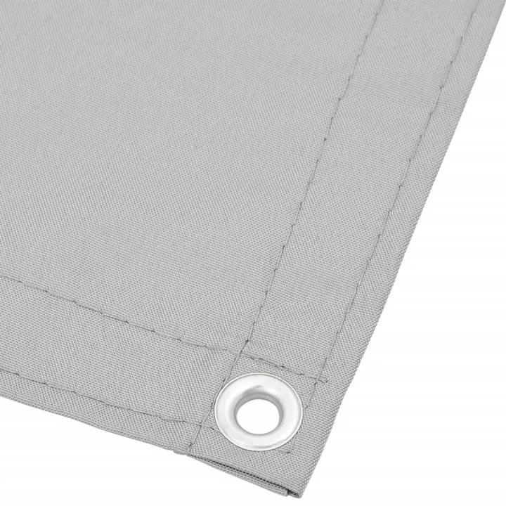 Immagine prodotto VidaXL Balkon-Sichtschutz 100 % Polyester-Oxford (300 cm)