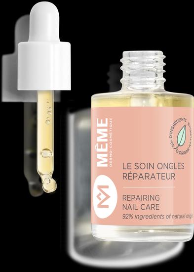 Produktbild Même Nagelpflege (10 ml)