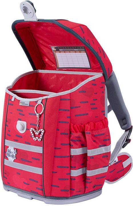 Produktbild Mc Neill MAC2 - Schulranzen-Set 5-teilig (19 l)