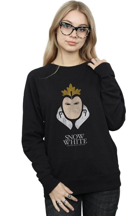 Produktbild Disney Snow White Hidden Illusion Sweatshirt (L)