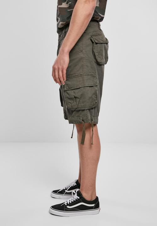 Image du produit Brandit Urban Legend Shorts (M, L)