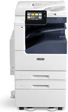 Produktbild Xerox VersaLink C7020DN Bundle