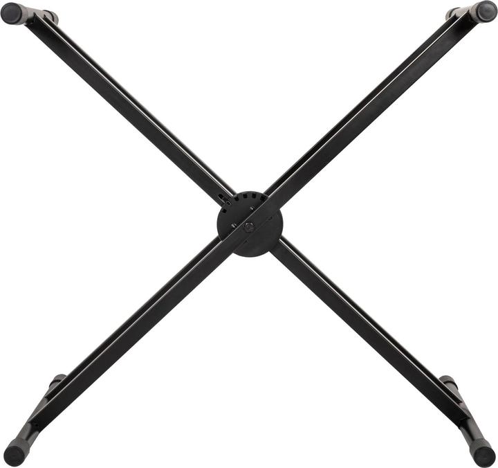 Actual product image Bemero KS-8020BK (Tambourines, flute)
