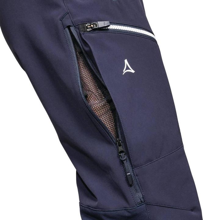 Immagine prodotto Schöffel Pantaloni Softshell Matrei (21)