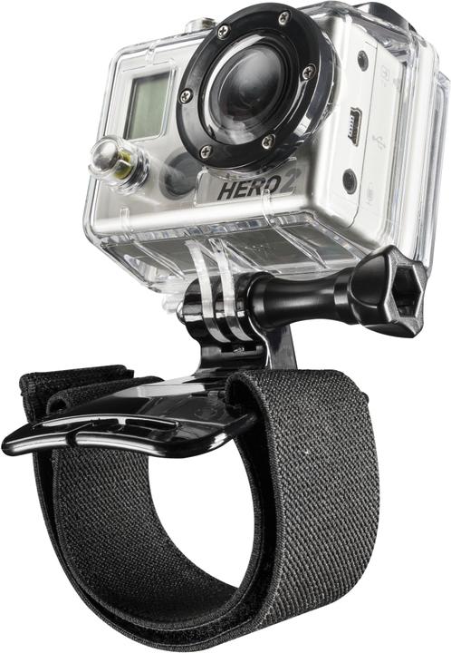 Produktbild mantona GoPro Set Inline Skating (Hero 6, Hero 7, hero 5, Hero 3)