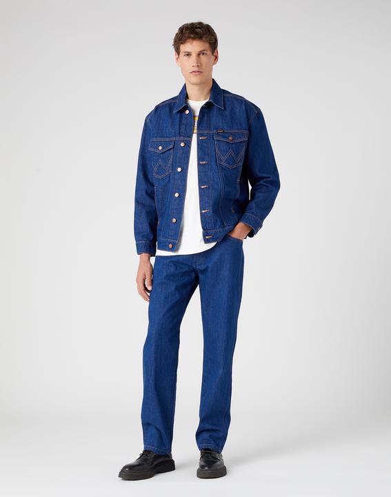 Produktbild Wrangler Anti Fit Jacket (S)