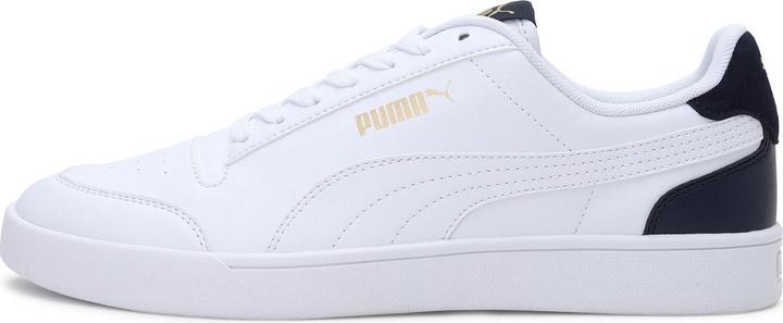 Produktbild Puma Shuffle peacoat (40)