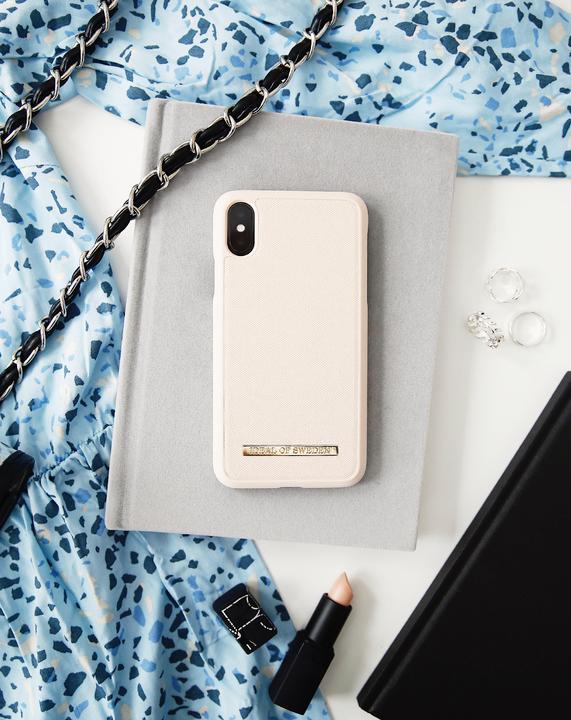Produktbild iDeal Of Sweden Saffiano Case