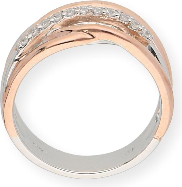 Immagine prodotto Carat Rosa Vermeil (52, 925 Argento)