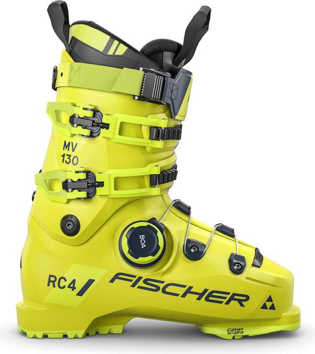 Immagine prodotto Fischer Sports RC4 130 MV Boa (28, 28.5)