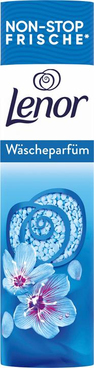Actual product image Lenor Aprilfrisch (22 Washing cycles, Pearls)