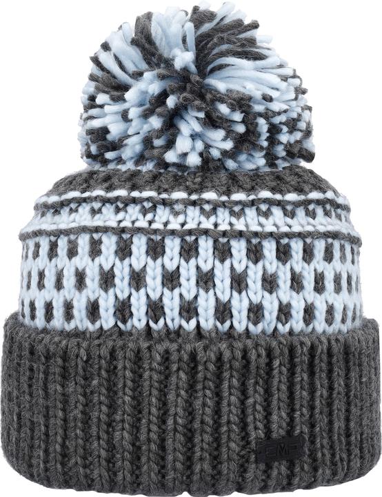 CMP Campagnolo Kid's Knitted Hat 5505682 (54)
