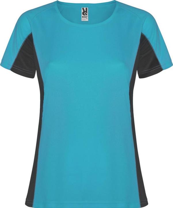 Alpinia Shanghai TShirt Sport kurzärmlig (XL)