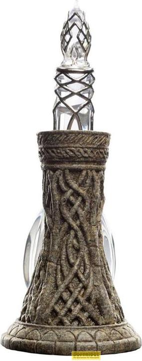 Actual product image Weta Workshop Phial Of Galadriel Replica