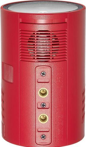Actual product image Godox Witstro AD100Pro Red (Godox)
